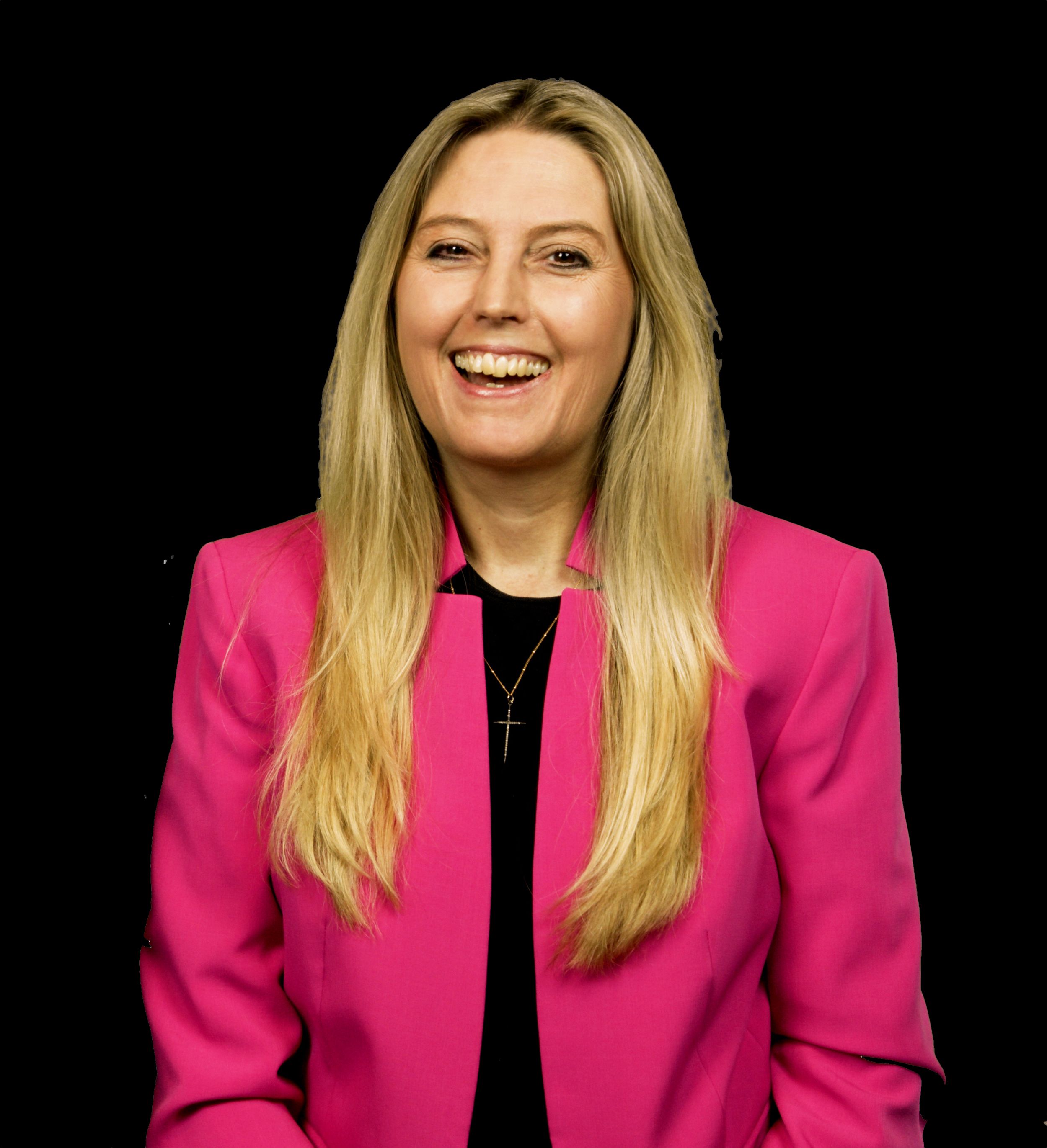Jodie Hughes